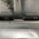 B16B Civic Type R EK9 00spec Engine and LSD Transmission